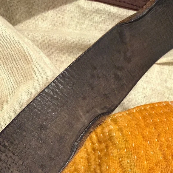 Free People Colorful Patchwork Shoulder Bag - Picture 4 of 5